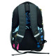 Hallmark Blumen & Schmetterlinge Rucksack 48 CM - 2 Cpt