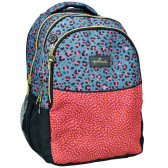 Hallmark Sheets Backpack 48 CM - 2 Cpt