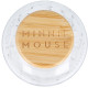 Disney Micky Maus Glasflasche – 1.030 ml