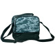 No Fear Tiger Dark Snack Bag 21 CM - lunch bag