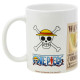 Mug One Piece Wanted 325ml Céramique