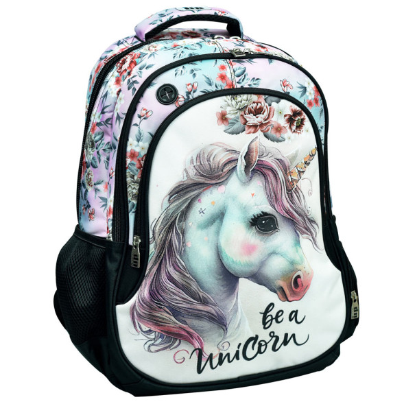 Magic Unicorn Rucksack 48 CM - 2 Stück