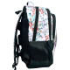 Magic Unicorn Rucksack 48 CM - 2 Stück