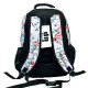 Magic Unicorn Rucksack 48 CM - 2 Stück