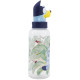 Botella de Agua Pokémon 3D con Distorsión de Plástico – 360 ml