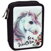 Astuccio Magic Unicorn 20 CM - 2 cpt