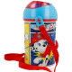 Barbie Girl Water Bottle - 450 ml