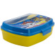 Fisher Price Panda Happy Snack Caja 17 CM