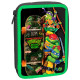 Trousse garnie Tortue Ninja Mutant 20 CM