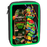 Trousse garnie Tortue Ninja Mutant 20 CM