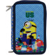 Trousse garnie Minions Fix It 20 CM - 2 Cpts