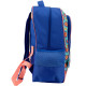 Mochila Minecraft TNT 41 CM - 2 Cpt