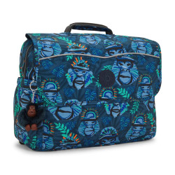 Kipling CODIE M Schulranzen - 38 CM