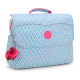 Cartable Kipling Iniko Robot Camo Pink 40 CM