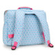 Cartable Kipling Codie M - 41 CM