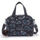 Zakje van lunch Kipling nieuwe Kichirou ware Jeans 23 CM - tas snack