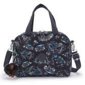 Bolsa de almuerzo Kipling nueva Kichirou True Jeans 23 CM - snack bag