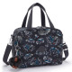 Bolsa de almuerzo Kipling nueva Kichirou True Jeans 23 CM - snack bag