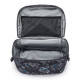 Zakje van lunch Kipling nieuwe Kichirou ware Jeans 23 CM - tas snack