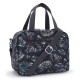 Bolsa de almuerzo Kipling nueva Kichirou True Jeans 23 CM - snack bag