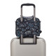 Zakje van lunch Kipling nieuwe Kichirou ware Jeans 23 CM - tas snack