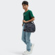 Zakje van lunch Kipling nieuwe Kichirou ware Jeans 23 CM - tas snack