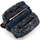 Kipling CLAS Soobin licht 49 CM rugzak met wielen