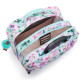 Cartable à roulettes Kipling Giorno 41 CM - Haut de Gamme