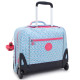 Clas Dallin 43 CM tas met wieltjes-top of Range