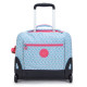 Clas Dallin 43 CM tas met wieltjes-top of Range