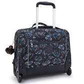 Clas Dallin 43 CM tas met wieltjes-top of Range