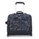 Clas Dallin 43 CM tas met wieltjes-top of Range