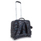 Clas Dallin 43 CM tas met wieltjes-top of Range