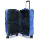 Kipling SPONTANEOUS M 4-Wheel Suitcase - 66 CM