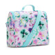 New kichirou pink wings 23 cm lunch bag-taste bag