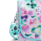 Nieuwe kichirou Pink Wings 23 cm lunch Bag-smaak Bag