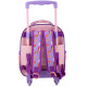 Transformers Epic Play 31 CM Mochila con ruedas con ruedas