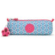 Pencil case Kipling Freedom True Blue 22 CM - KIT