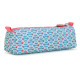 Pencil case Kipling Freedom True Blue 22 CM - KIT