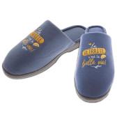 Men's Retirement Slippers 43-45