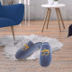 Men's Retirement Slippers 43-45