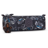 Pencil case Kipling Freedom True Blue 22 CM - KIT