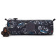 Pencil case Kipling Freedom True Blue 22 CM - KIT