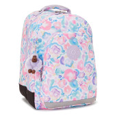 Habitación clase Kipling 43 CM mochila