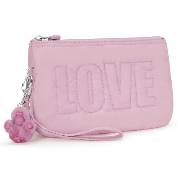 Grande Pochette Femme Kipling Creativity XL - 3 compartiments