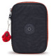 Kipling 100 Plumas 21 CM Kit rectangular de gama alta