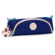 Kit Kipling carina Alaskan blu 22 CM - 2 Cpt