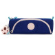 Kit Kipling carina Alaskan blu 22 CM - 2 Cpt