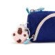 Kit Kipling carina Alaskan blu 22 CM - 2 Cpt