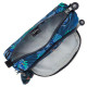 Kit Kipling carina Alaskan blu 22 CM - 2 Cpt